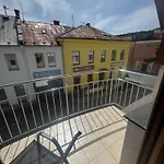 Marilyn Apartament