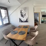 Marilyn Apartament