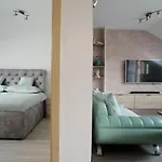 Marilyn Apartament