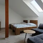 Marilyn Apartament