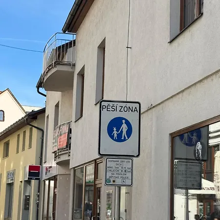 Apartmán Marilyn