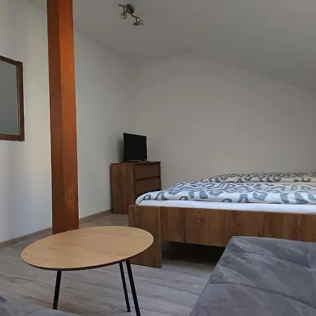 Marilyn Apartmán *