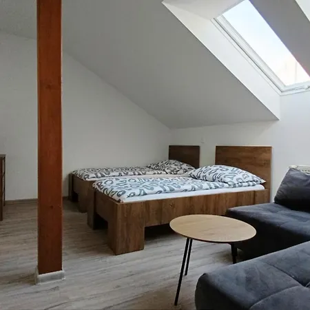 Marilyn Apartmán