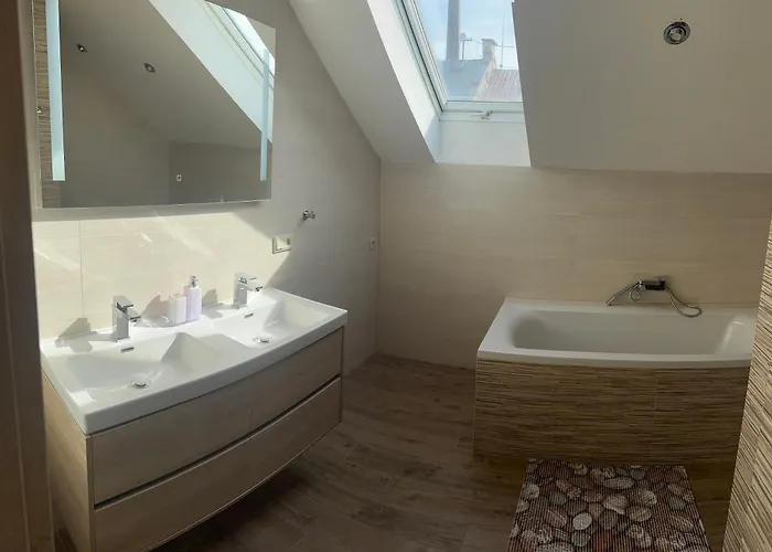 Appartement Marilyn