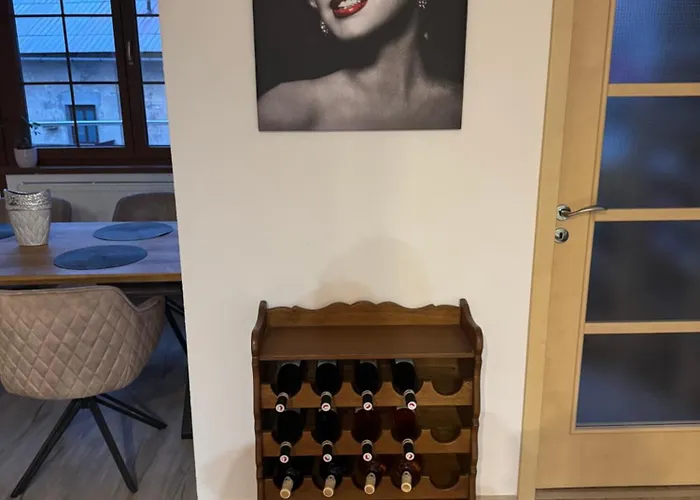 Marilyn Appartement