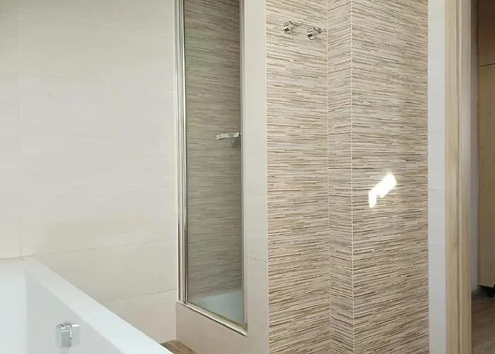 Marilyn Apartamento Šumperk