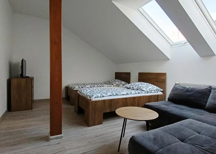 Marilyn Appartement